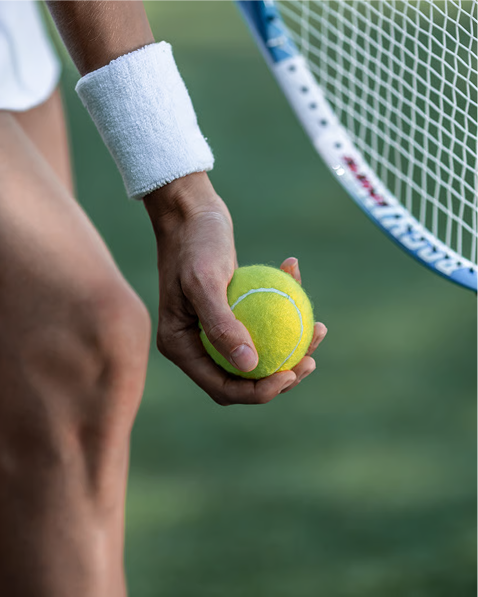 Charrua store Tenis